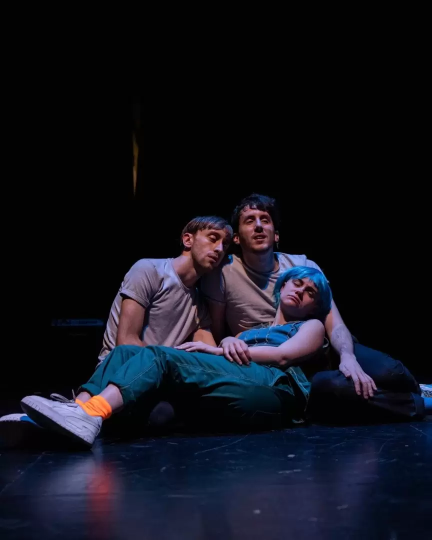 El Mecanismo de Alaska