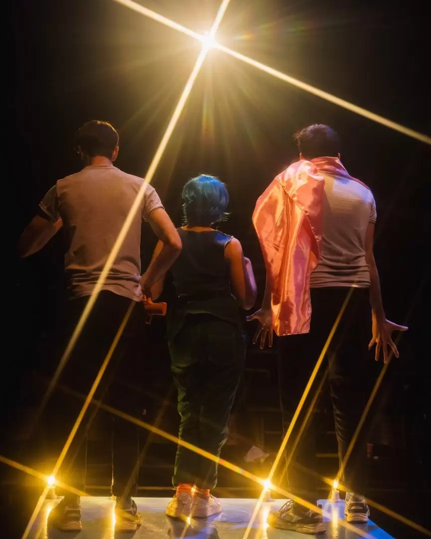 El Mecanismo de Alaska