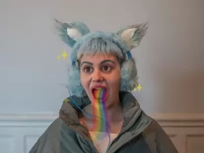 El Mecanismo de Alaska