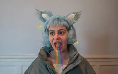 El Mecanismo de Alaska