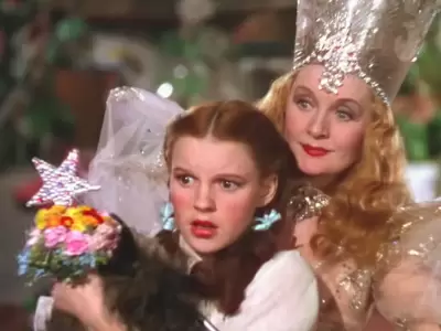 La magia de Oz sigue conquistando generaciones