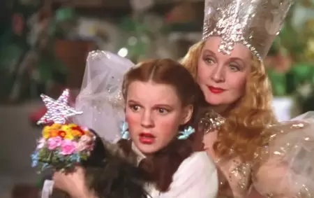 La magia de Oz sigue conquistando generaciones