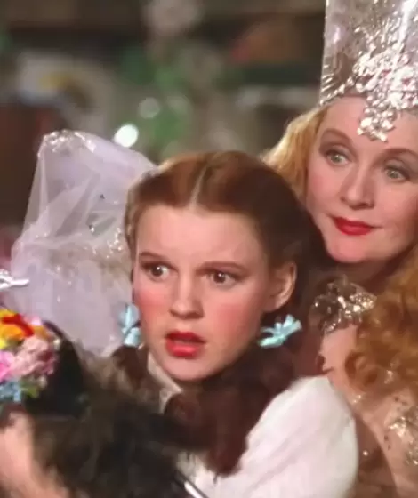 La magia de Oz sigue conquistando generaciones