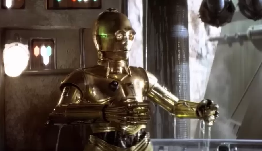 Star Wars revolucion� la ciencia ficci�n para siempre