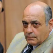 Muri� Ra�l Antonio Guglielminetti, el genocida que logr� infiltrarse en la seguridad de Alfons�n