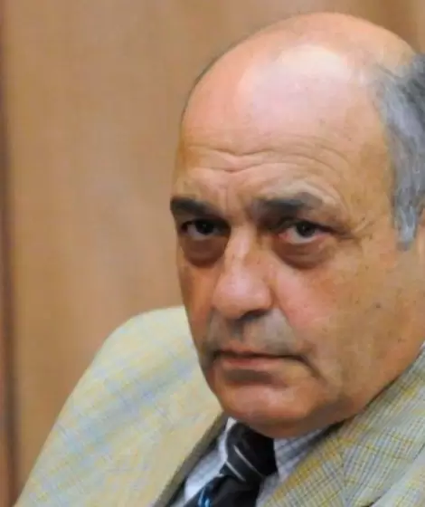 Ra�l Antonio Guglielminetti