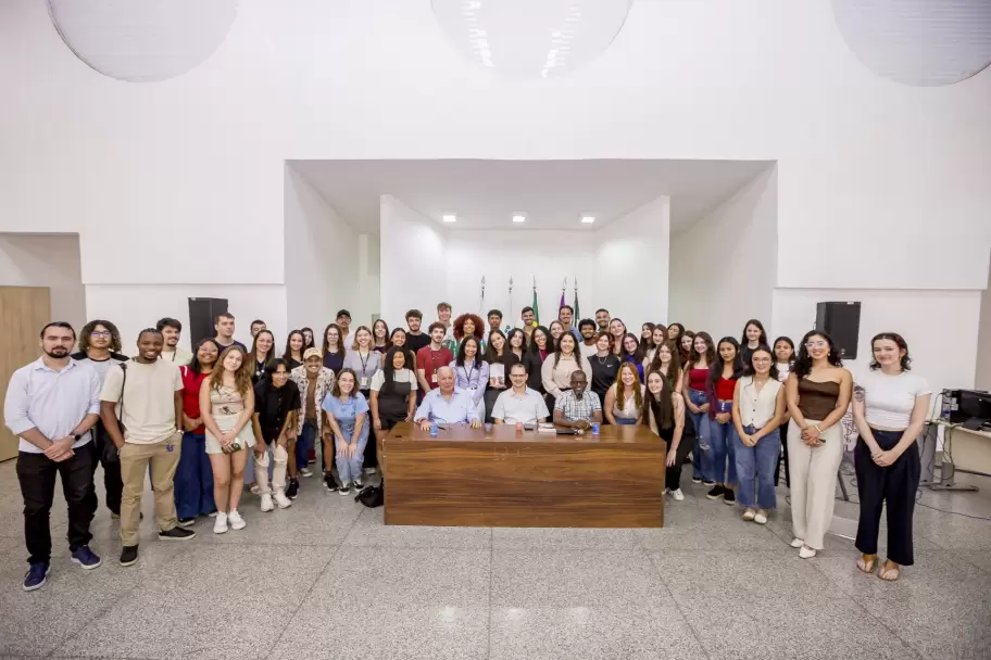 La UNILA abre su inscripci�n internacional