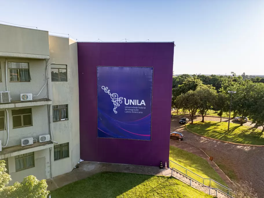 La UNILA abre su inscripci�n internacional