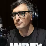 Del romance secreto al "pescado podrido": Torchia pidi� perd�n en vivo y descart� las versiones de romance entre Juana Viale y Macri