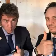 Atucha bajo sospecha: sobreprecios, denuncias cruzadas y una interna explosiva que acorrala a Demian "Satanás" Reidel