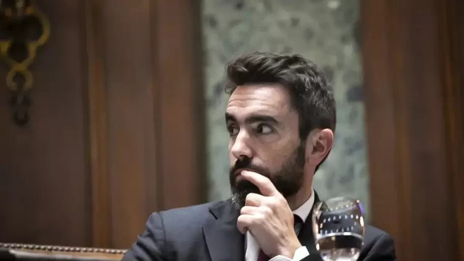 Diego Sebastián Pérez Lorgueilleux