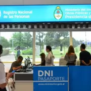 Renuncias, reciclajes y antecedentes inc�modos: el reordenamiento del Estado que desnuda las internas del Gobierno