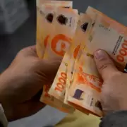 La mora crediticia alcanzó niveles récord y casi 7 millones de personas quedaron fuera del mercado de crédito