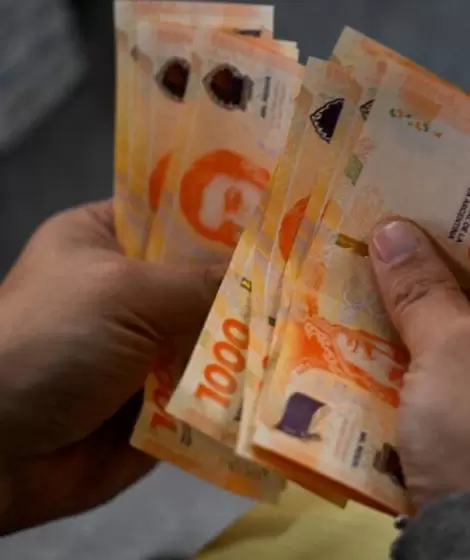 Familias argentinas cada vez m�s endeudadas