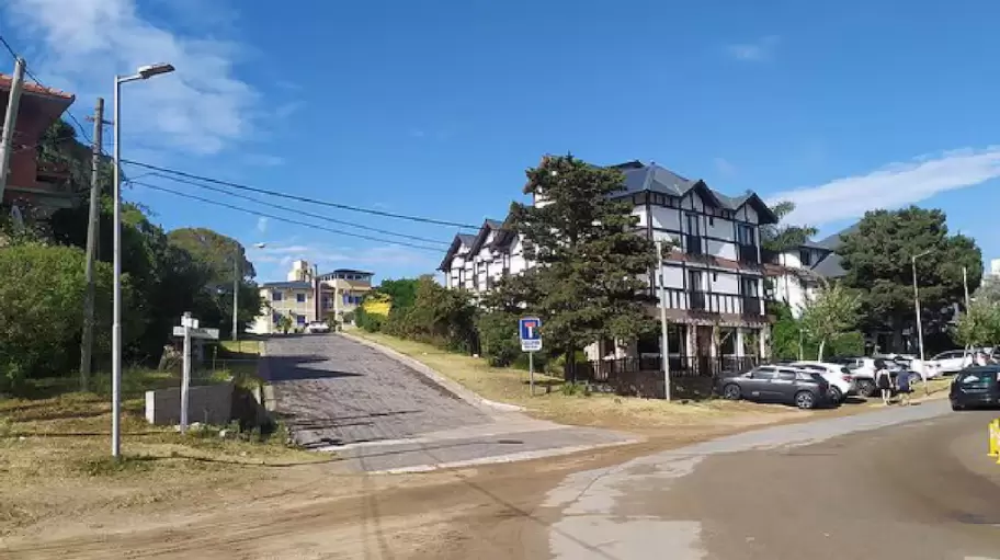 Un padre mat� a su hijo de un balazo en el cuello