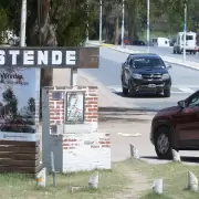 Filicidio en Pinamar: un padre mat� a su hijo con un pistol�n de un disparo en el cuello