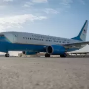 Alerta: después de intervenir el puerto de Ushuaia, grupos estadounidenses visitaron la zona