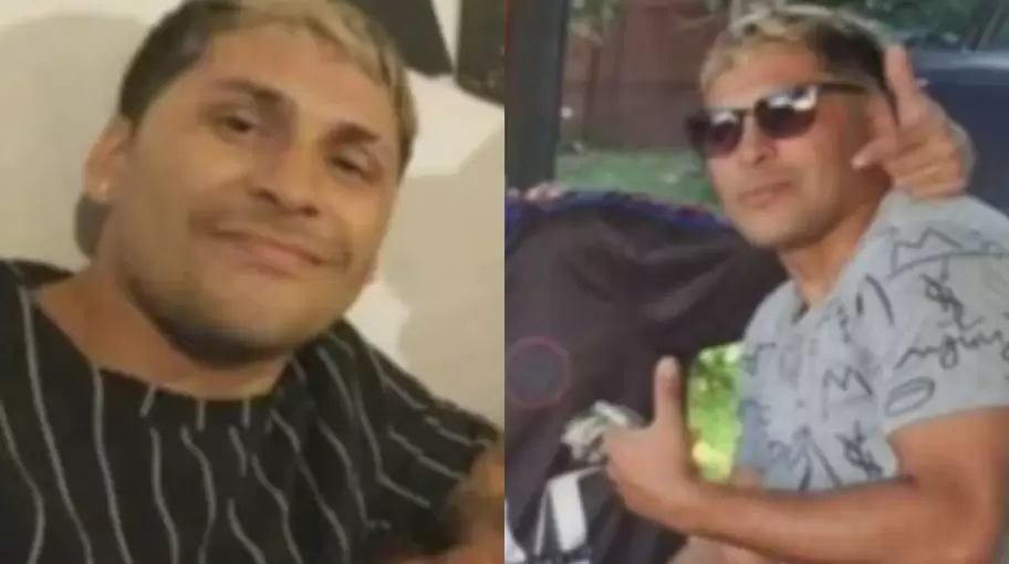 Leonel Ezequiel Mart�nez ten�a 33 a�os