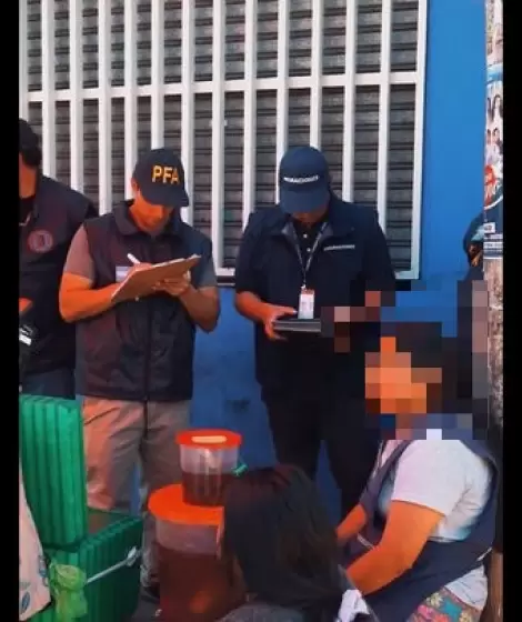 �ICE en Argentina?