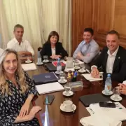 El Gobierno reactivó su ofensiva por la baja de imputabilidad: los menores son responsables de menos del 0,1% de los delitos