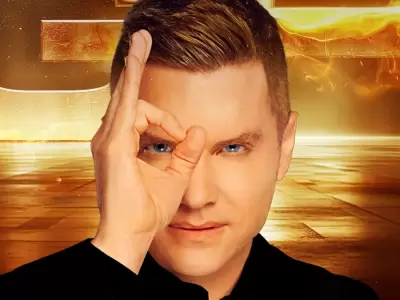 Santiago del Moro estar� al frente de Gran Hermano Generaci�n Dorada