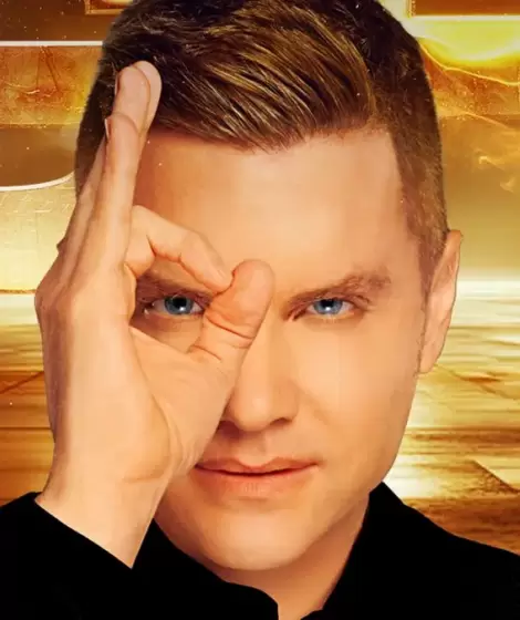 Santiago del Moro estar� al frente de Gran Hermano Generaci�n Dorada