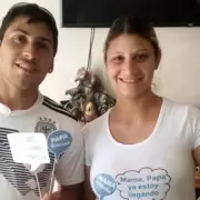 "Papi, no me dejes": el dur�simo relato de la adolescente de 16 a�os que presenci� el asesinato de su pap� en Z�rate