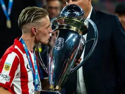 Ascacibar ser� jugador de Boca