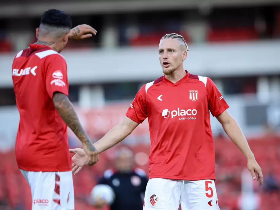 Ascacibar será jugador de Boca