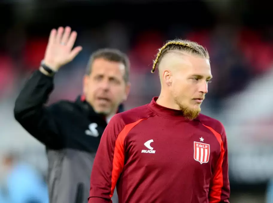 Ascacibar será jugador de Boca