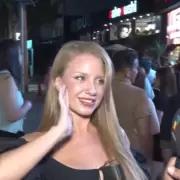 FIFA, risas y amor recién estrenado: el llamativo ritual íntimo de Rocío Pardo y Nicolás Cabré