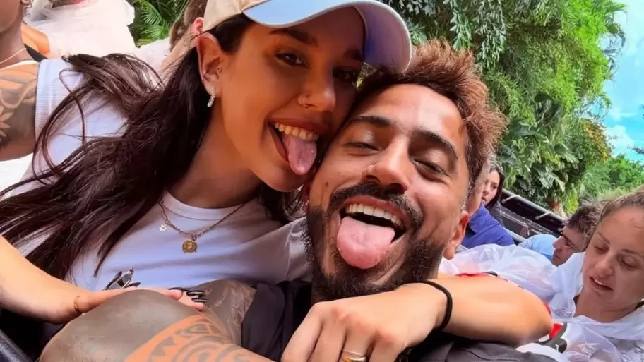 A "La Tora" le recordaron a su ex, Maxi Kilates, y lo destroz�