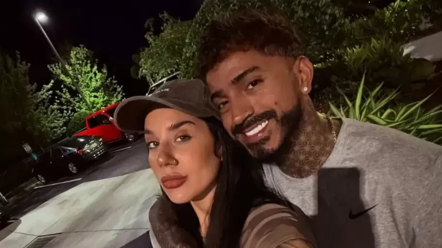 Seg�n revelaron, "La Tora" sufri� mucho en su relaci�n con Maxi Kilates