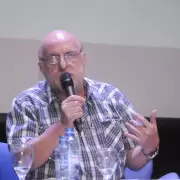 Pagani pidi� perd�n apelando a su trayectoria y a su edad: "No importa el g�nero, importa qui�n lo hace bien"