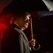 Donald Trump amenaza fuertemente a Teher�n: "Una enorme armada se dirige a Ir�n"