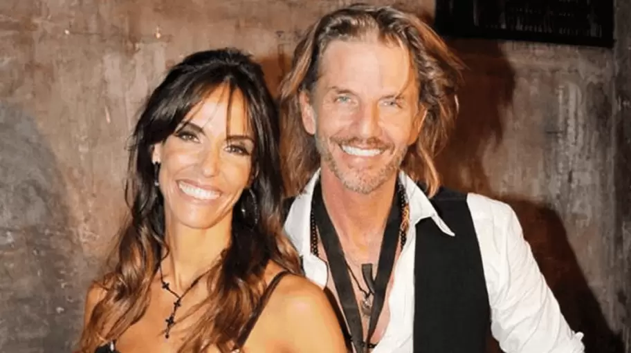 Según contó Ángel De Brito, "no hay terceros, no hay conflicto ni odios" en la separación de Facundo Arana y María Susini