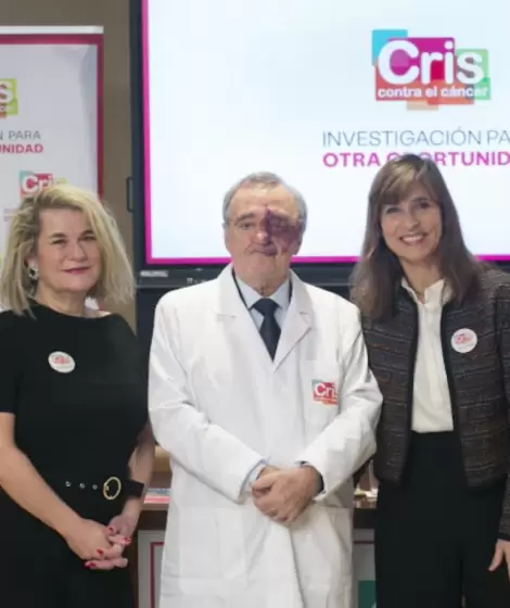 Lograron eliminar por completo tumores de p�ncreas en modelos animales mediante una combinaci�n de tres f�rmacos.