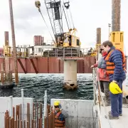 Melella sobre Ushuaia: "Argentina se ha alineado con EE.UU. y ha dado pasos de entrega de soberan�a"