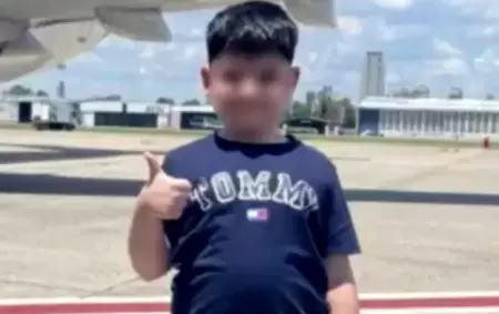 Basti�n contin�a internado