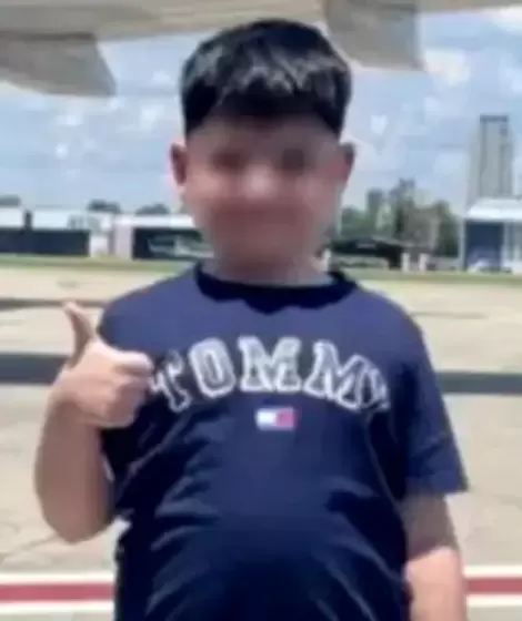 Basti�n contin�a internado