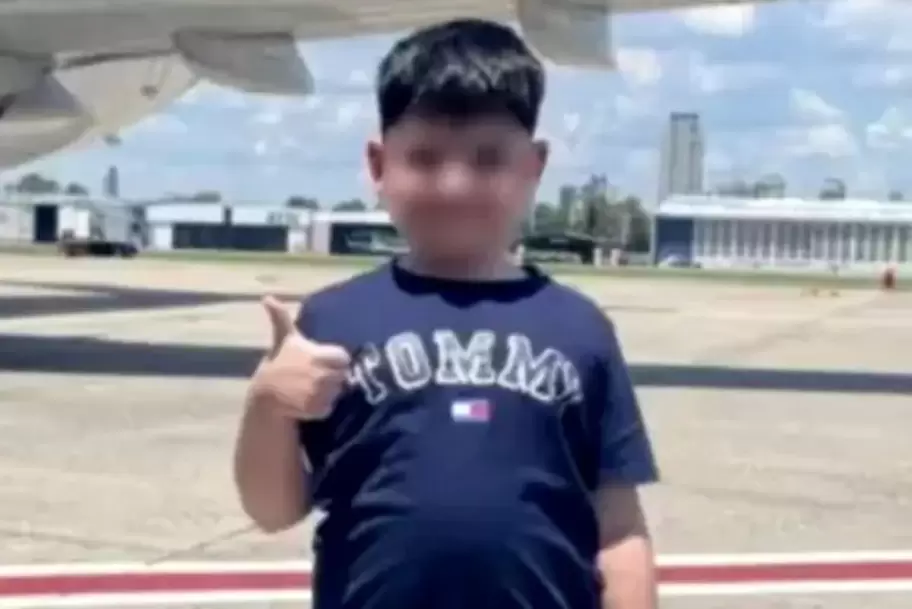 Mientras Basti�n contin�a internado, hay nuevos avances judiciales por el accidente en Pinamar