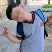 Entre lágrimas y sorpresa: así reaccionó el papá de Bastian tras la última decisión de la Justicia