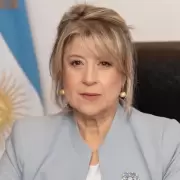 Monteoliva sube la apuesta para encerrar a los pibes: quiere bajar la edad de imputabilidad a menos de 13 a�os