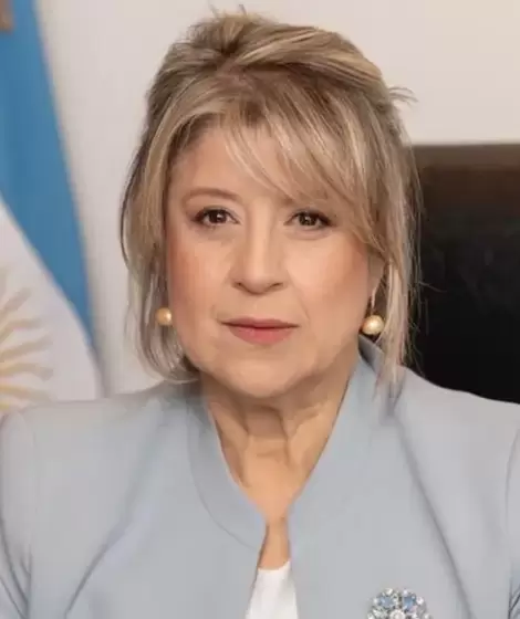 Alejandra Monteoliva