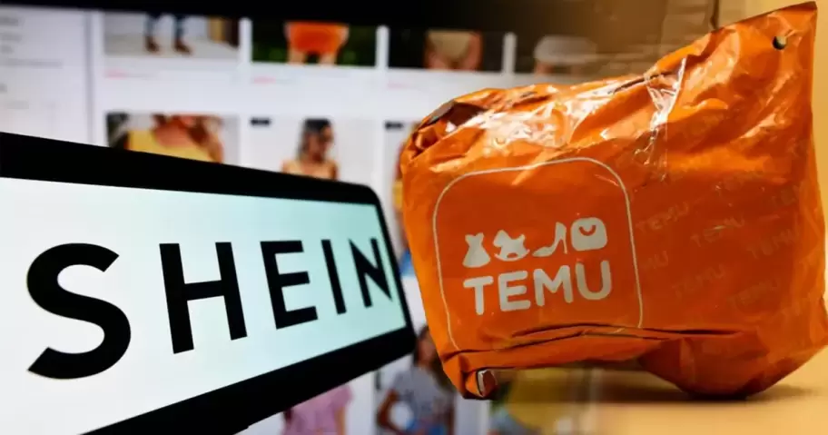 Shein, Temu y el desastre de la apertura de importaciones.