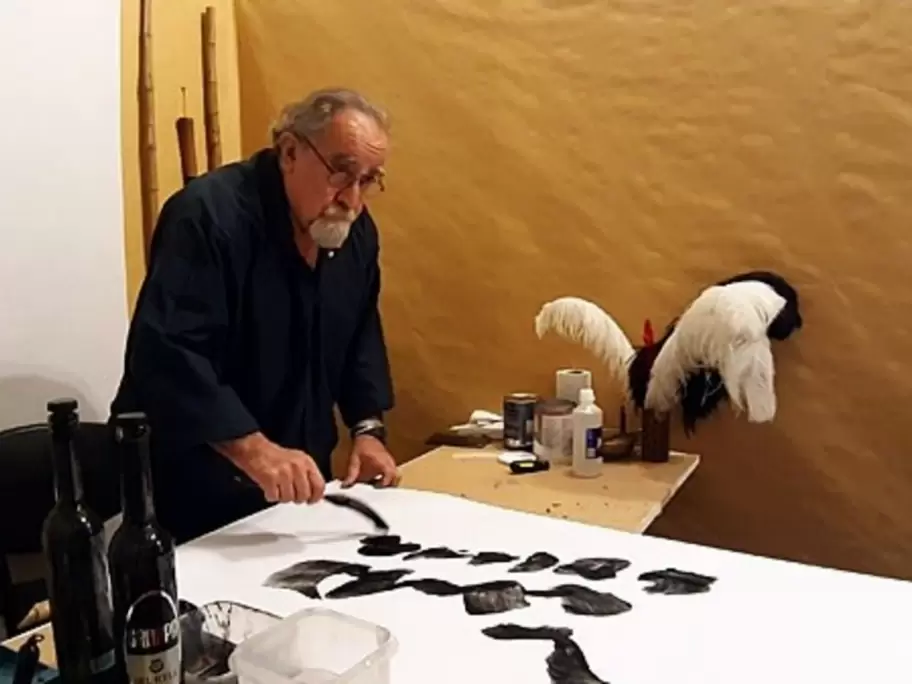 Fernando Fazzolari fue hallado sin vida en su departamento de la Avenida de Mayo