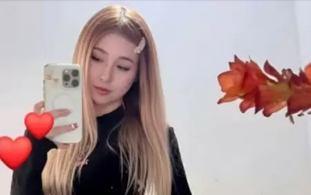 Los perfiles falsos de Nahir Galarza