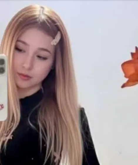 Los perfiles falsos de Nahir Galarza