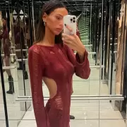 TikTok, corazones y likes: Juanita Tinelli y Tom�s Mazza, el romance despu�s de la tormenta medi�tica