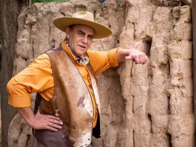 El Chaque�o Palavecino